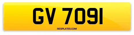 GV 7091