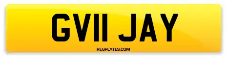 GV11 JAY