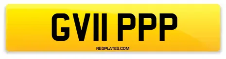 GV11 PPP