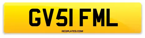 GV51 FML