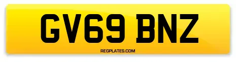 GV69 BNZ