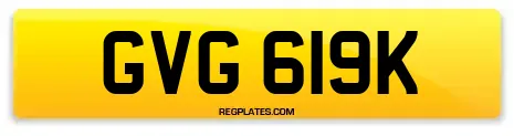 GVG 619K