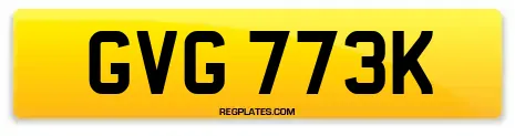 GVG 773K