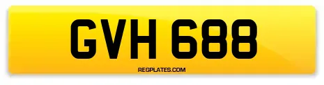 GVH 688