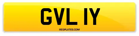 GVL 1Y