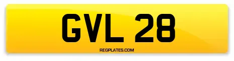 GVL 28
