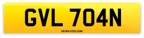 GVL 704N