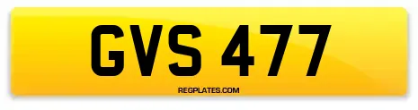GVS 477