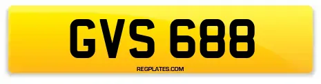 GVS 688