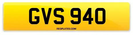GVS 940