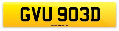 GVU 903D