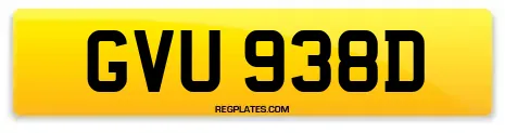 GVU 938D