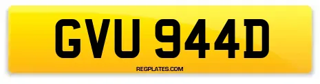 GVU 944D