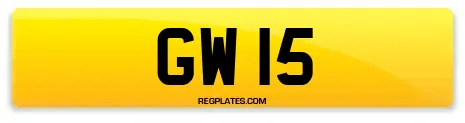 GW 15