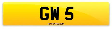 GW 5