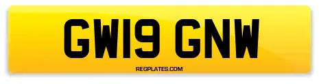 GW19 GNW