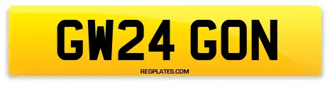 GW24 GON