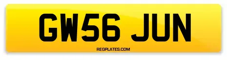 GW56 JUN