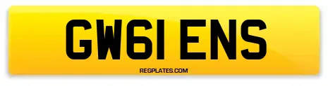 GW61 ENS