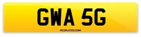 GWA 5G