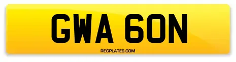 GWA 60N