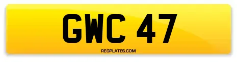 GWC 47