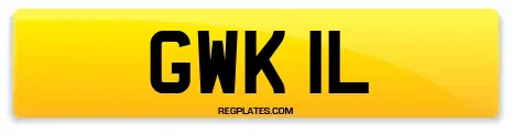 GWK 1L