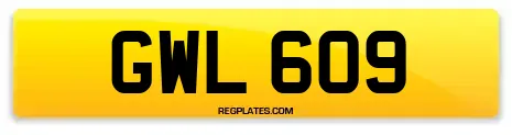 GWL 609