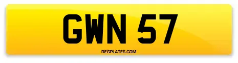 GWN 57