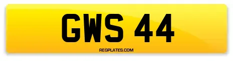 GWS 44
