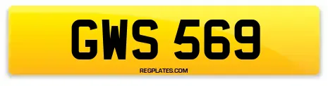 GWS 569