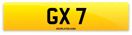 GX 7