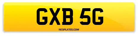 GXB 5G