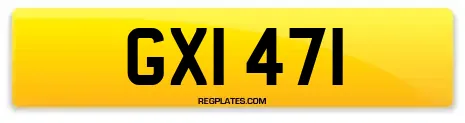 GXI 471