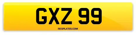 GXZ 99