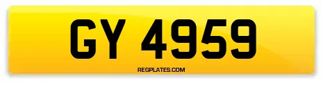 GY 4959