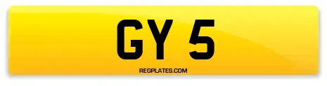 GY 5