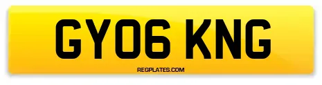 GY06 KNG