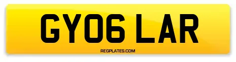GY06 LAR