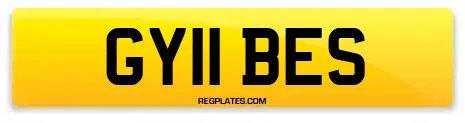 GY11 BES