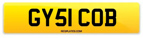 GY51 COB