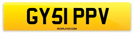 GY51 PPV