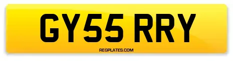GY55 RRY