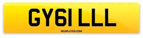 GY61 LLL