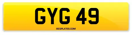 GYG 49