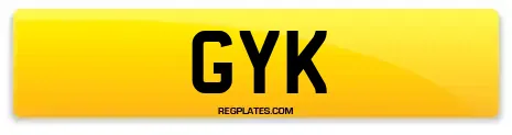 Registration