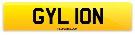 GYL 10N