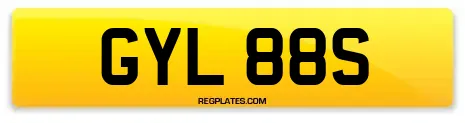 GYL 88S