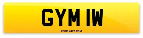 GYM 1W