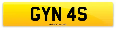GYN 4S
